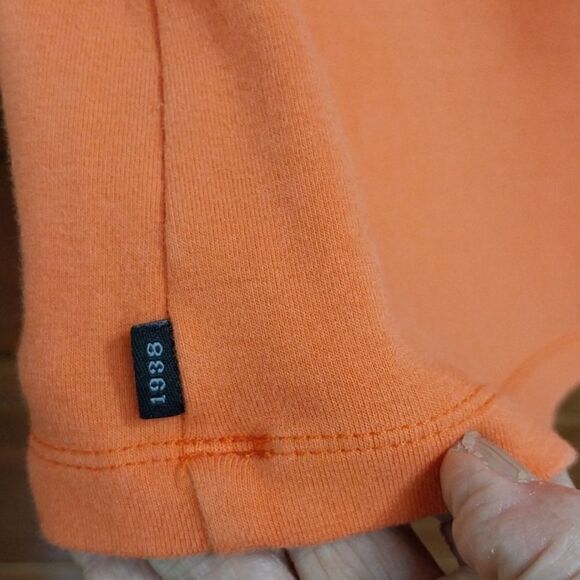 REI SLEEVELESS TOP...SIZE L - Picture 3 of 3